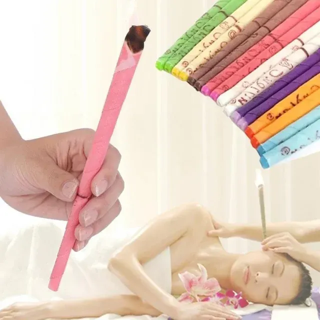 Ear Candle 4