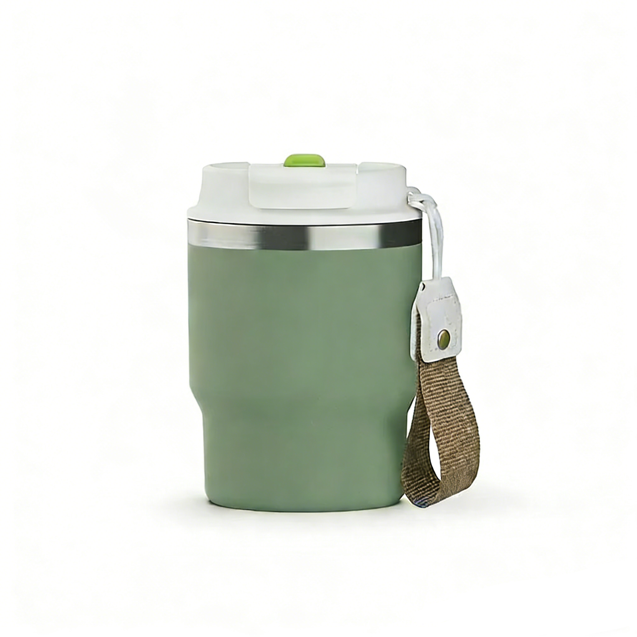 Stainless Steel Insulated Mug 12 16 oz 4