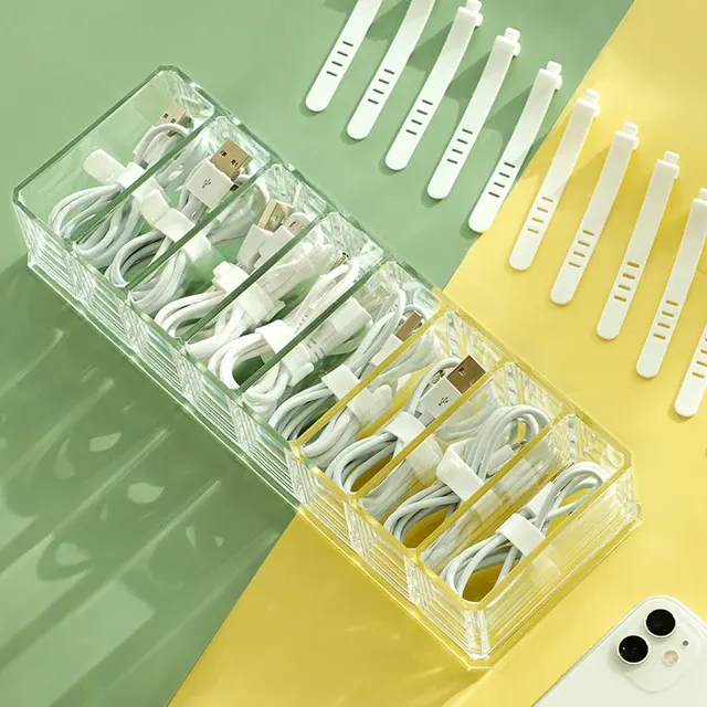 Cable Storage Box 1