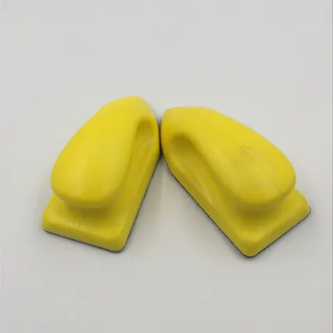 Soft Household Cleaning Brush