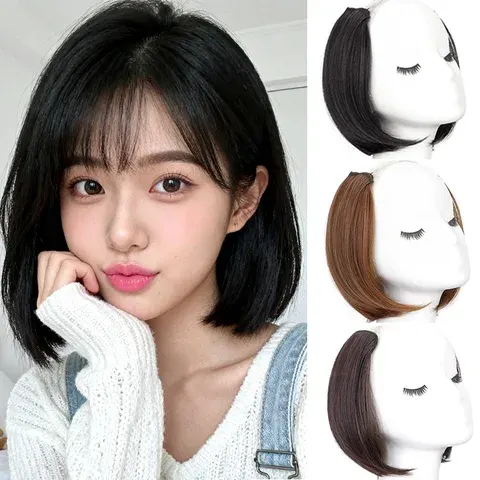 clip-in hair pads