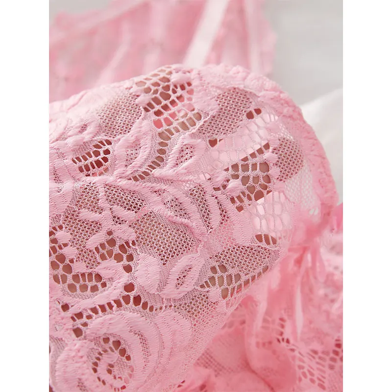 Dessous-Set 4