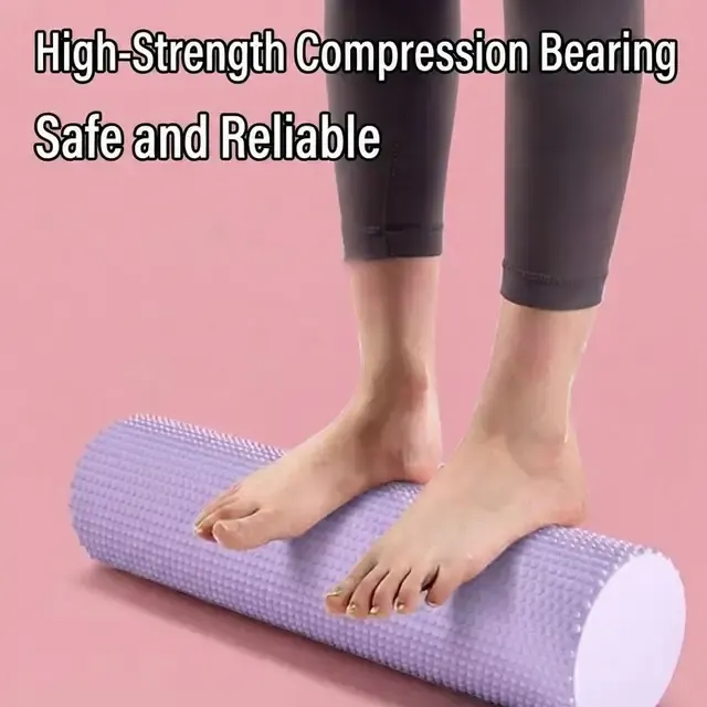 Foam Roller 4