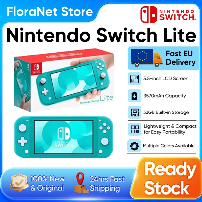 Handheld-Spielkonsole