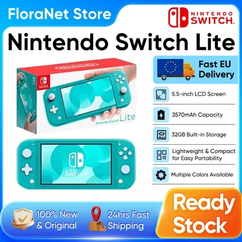 Handheld-Spielkonsole