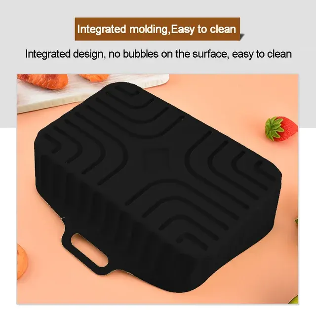 Air Fryer Silicone Mold 4
