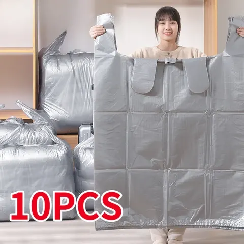 Moving Bags