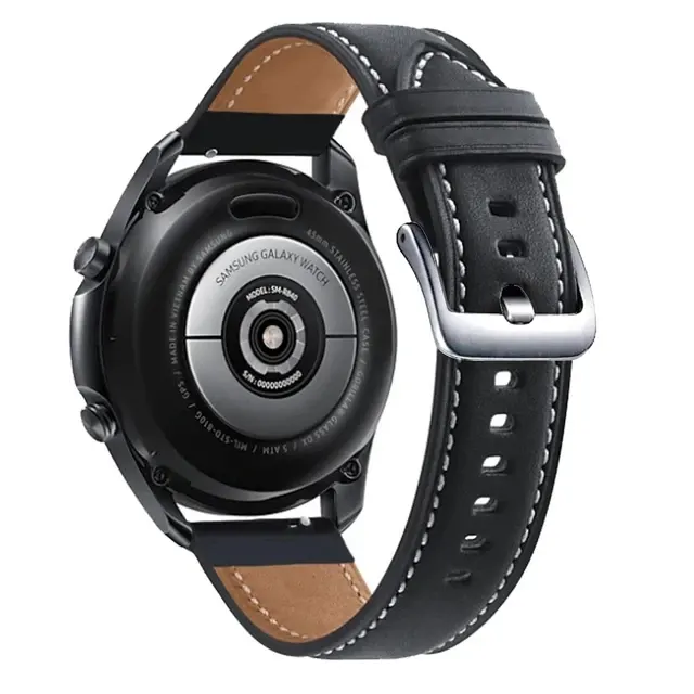 20mm Replacement Smartwatch Band for Huawei Watch GT 1