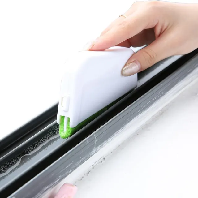 Grout Cleaning Brush 1