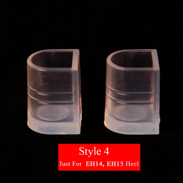 Dance Shoe Heel Protector 2