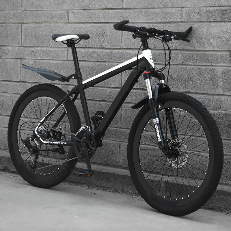 Men's 26-Inch Mountain Bike MTB 2