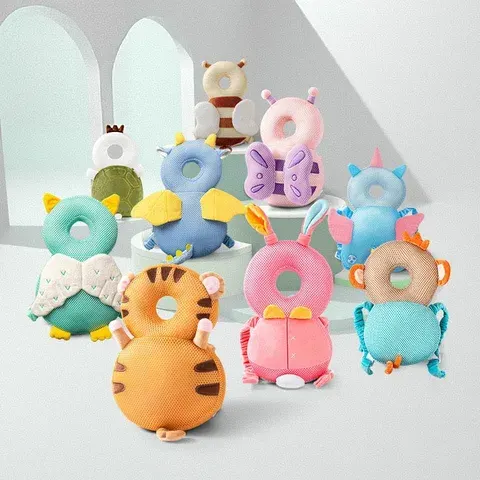 Toddler Head Protection Pillow
