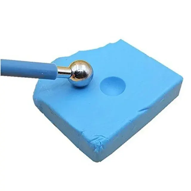 Polymer-Clay-Werkzeug-Set 4