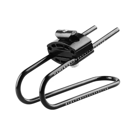 Compatible With Apple UpperX Bicicleta Choques Primavera Acero
