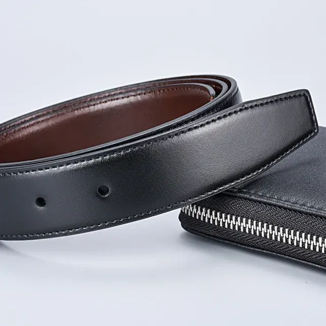 Leather Belt Strap 4
