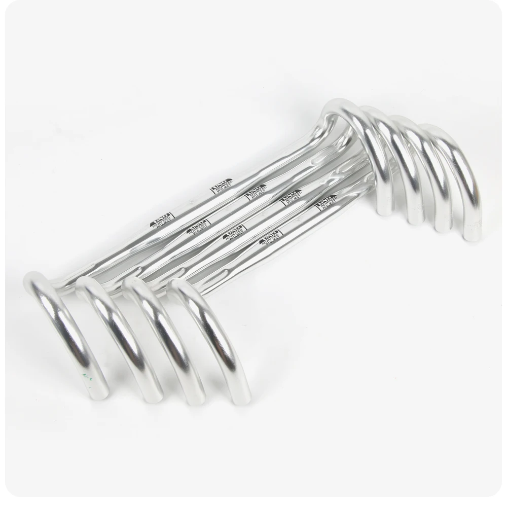 Ultralight Aluminum Road Bike Bent Handlebar