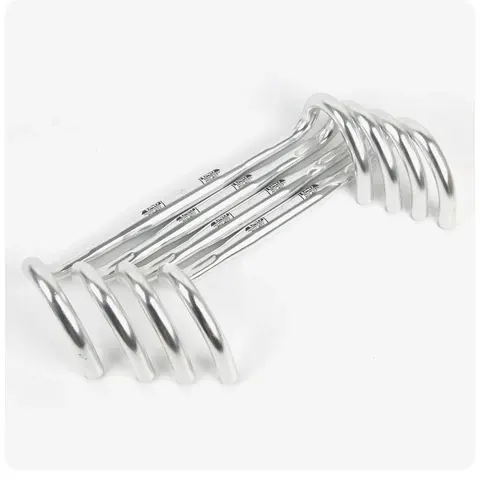 Ultraleichter Aluminium-Rennradlenker, 25,4 mm