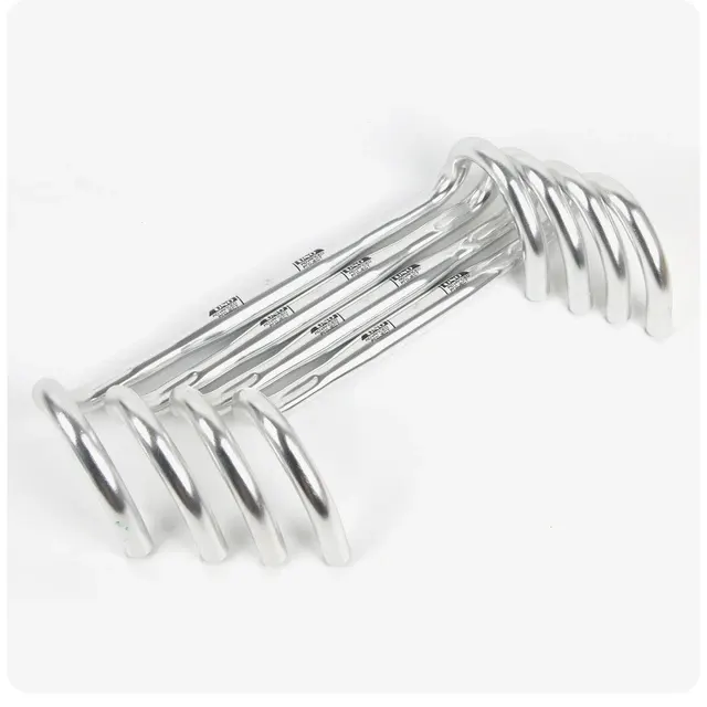 Ultralight Aluminum Road Bike Bent Handlebar 1