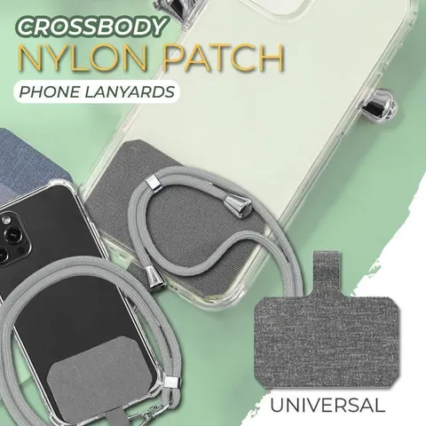 Handy-Halsband