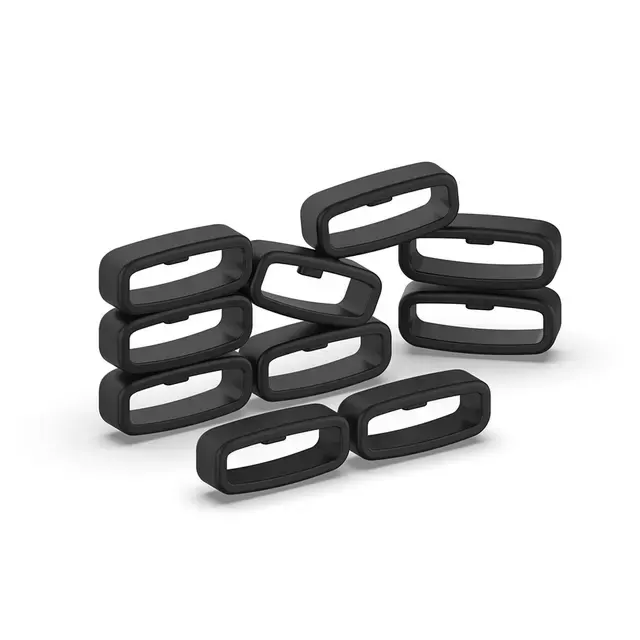 Silikon-Armbandschleifen-Halter für Garmin 1