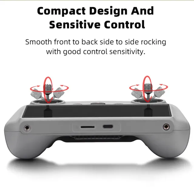 Drone Remote Control Joystick 3