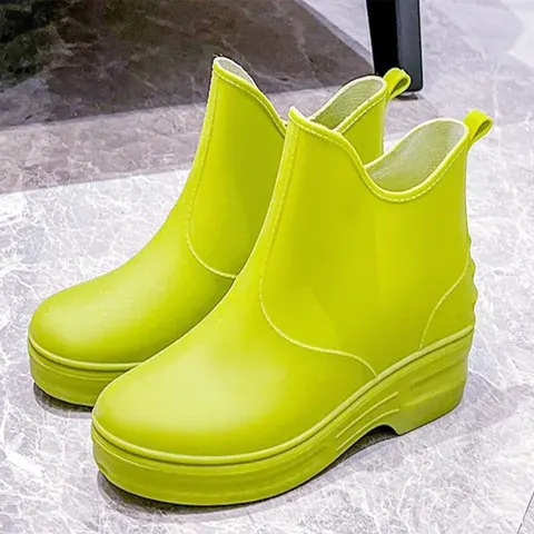 Stiefeletten Damen