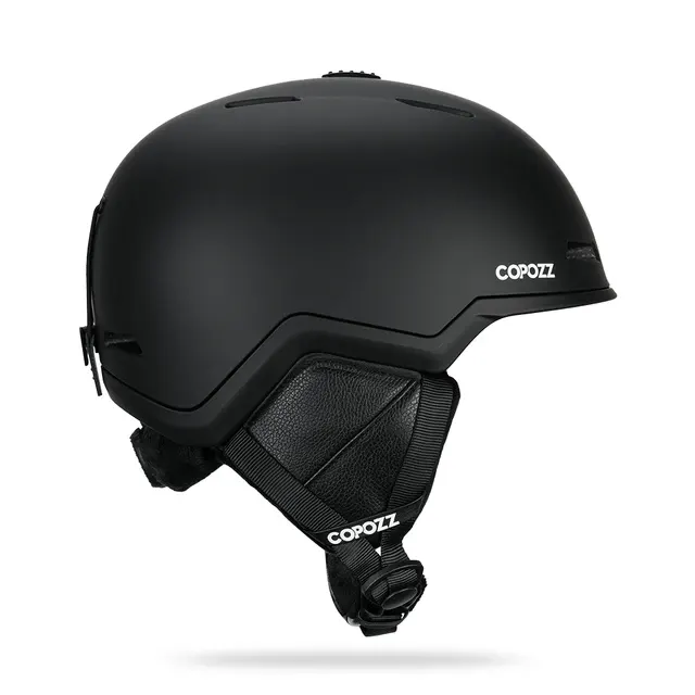 Ski Helmet 4