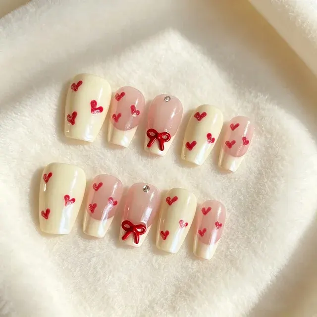 Press-On Nails 3