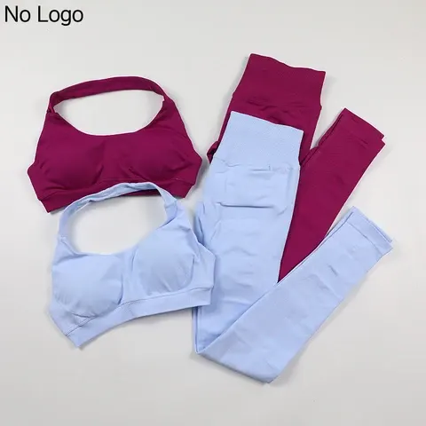 Women's Workout Set