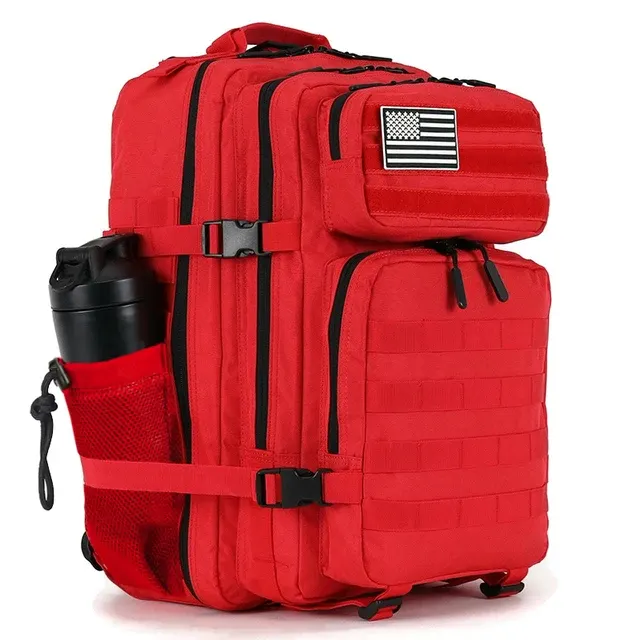 Insulated Cooler Backpack 4
