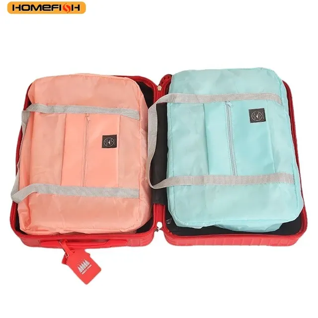 Foldable Travel Bag 1