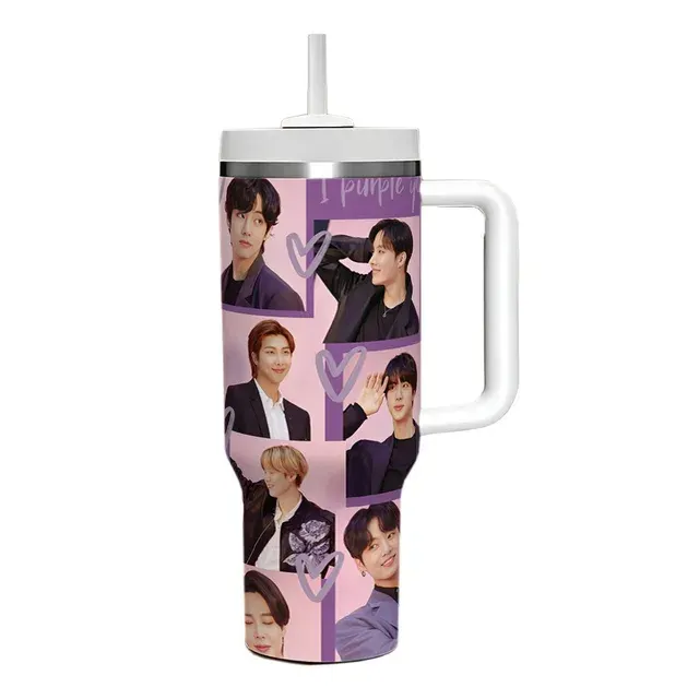Insulated Tumbler 2
