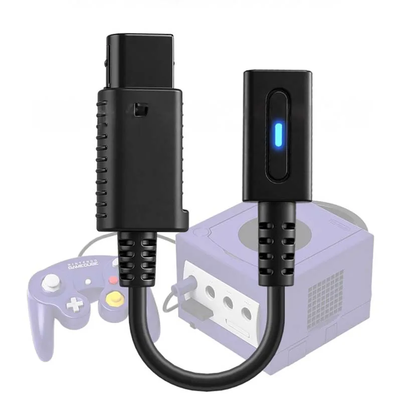GameCube-USB-C-Kabel