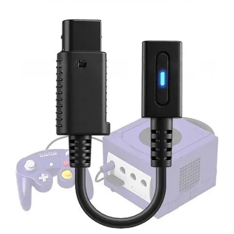 GameCube-USB-C-Kabel