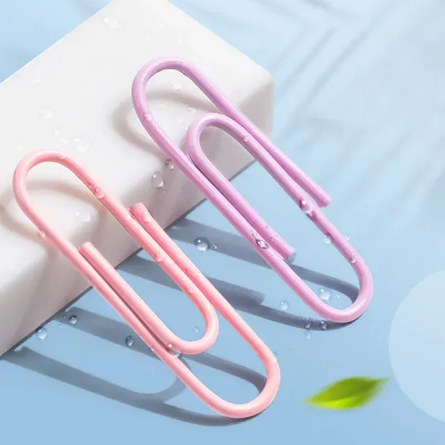 Paper Clips 3