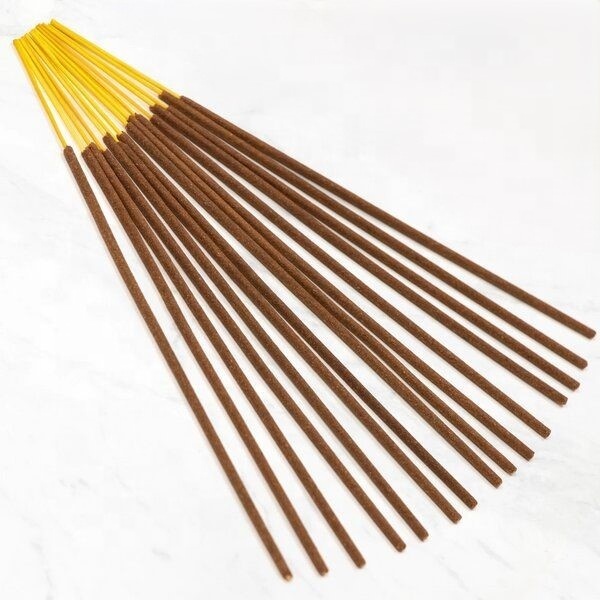 Natural Sandalwood Oud Incense Sticks 4