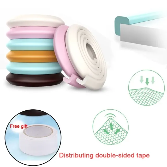 Corner Guard Strips 2