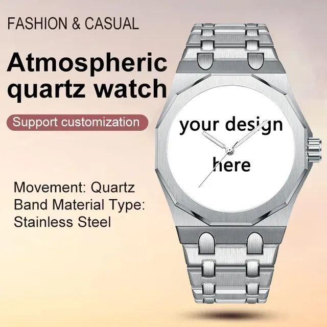 Men's Watch 2