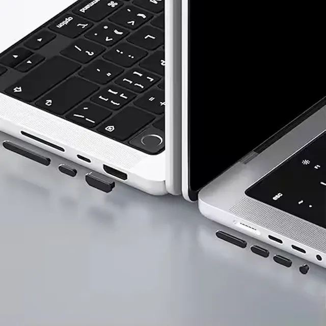 Laptop-Staubschutz-Set 2