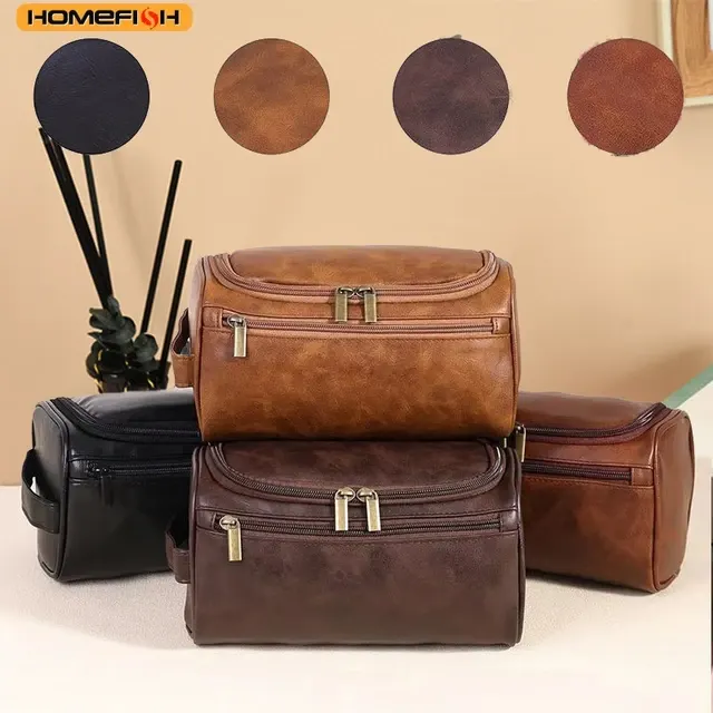 Toiletry Bag 2