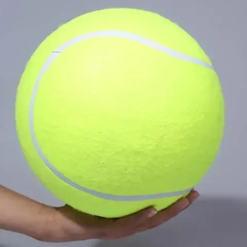 Giant Dog Ball