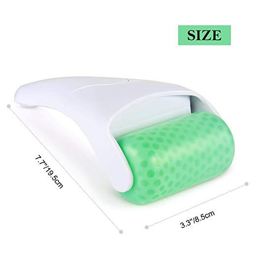 Cooling Handheld Facial Ice Roller 2