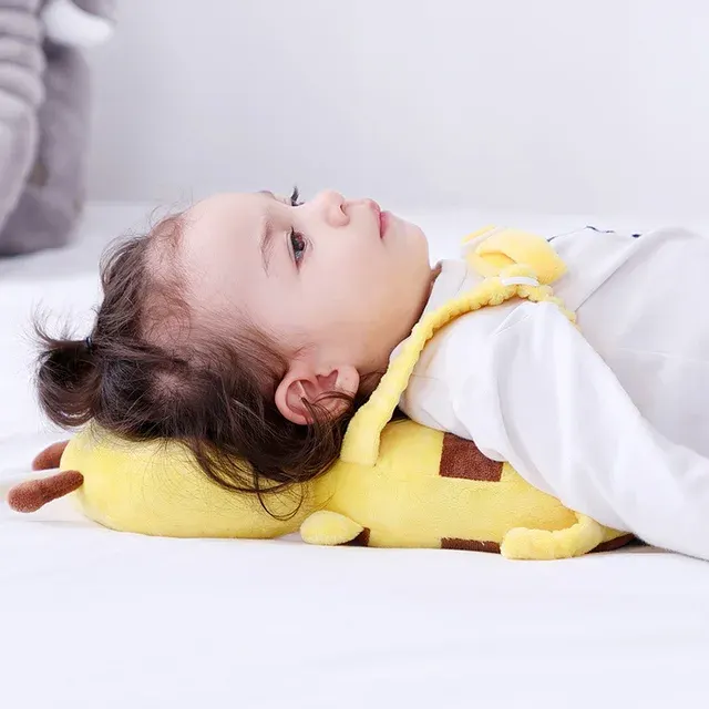 Baby Head Protection Pillow 3