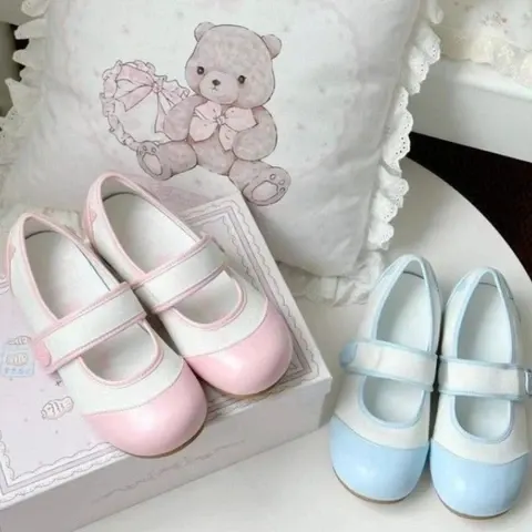Women's Flat Shoes