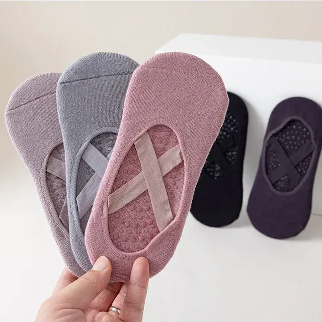 Yoga-Socken 2