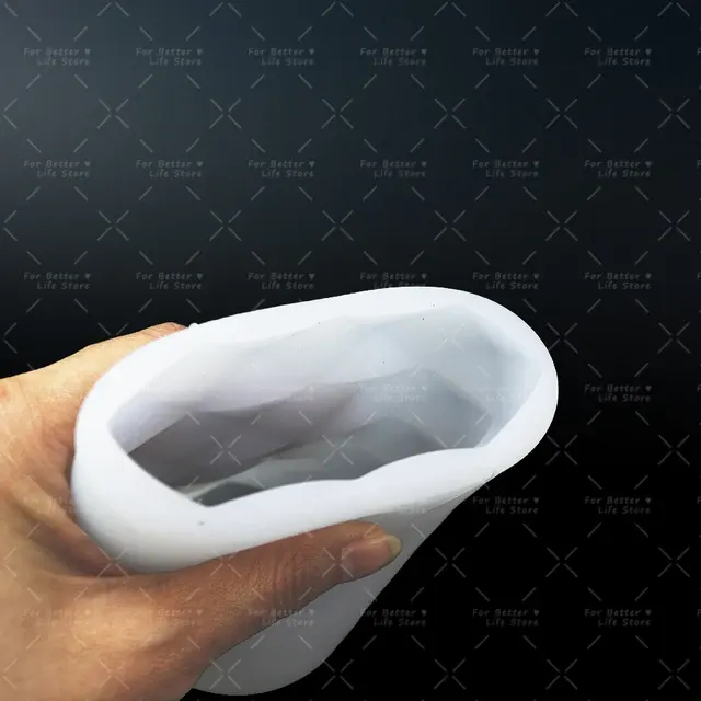 Silicone Mold for Casting 3