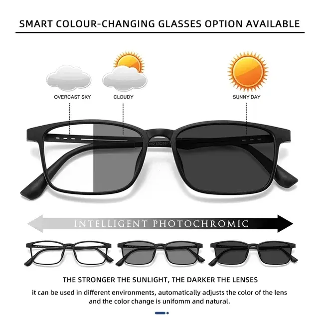 Titan-Lesebrille 3