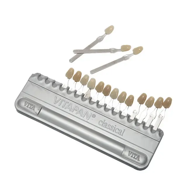 Tooth Shade Ring 3