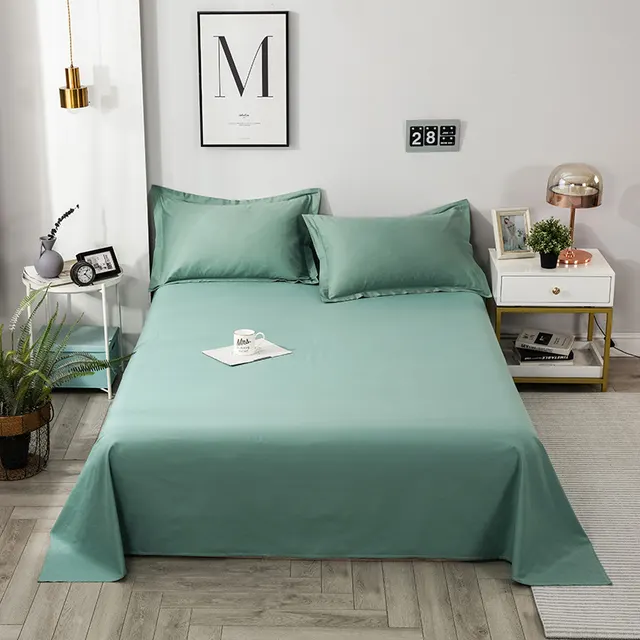 Single Bed Sheet 1
