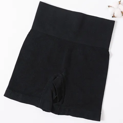 Shapewear-Shorts